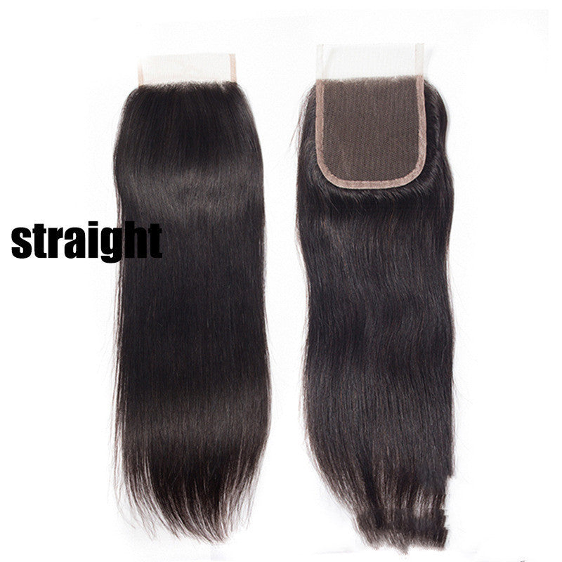 Real Hair Hair Block Mesh Hand Woven Hair Block Real Hair Hair Block Mesh Hand Woven Hair Block